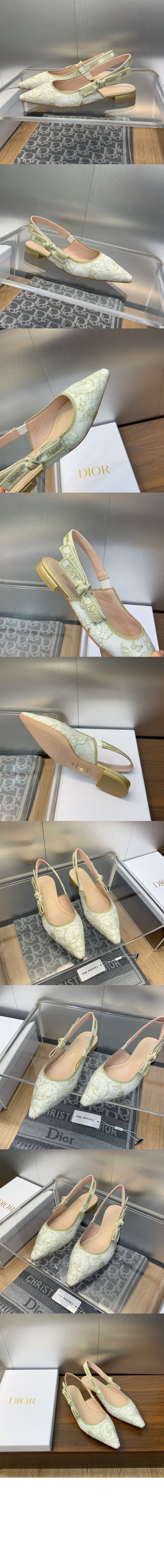 미러급레플리카사이트 | 명품레플리카 전문 쇼핑몰  | 퍼스트원 - 자디올 펌프스  KDB66 > 디올