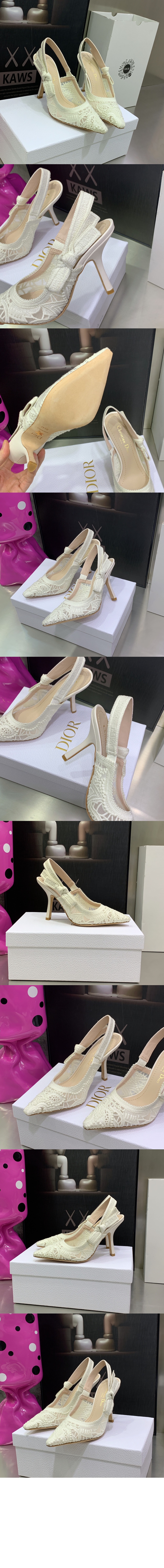 미러급레플리카사이트 | 명품레플리카 전문 쇼핑몰  | 퍼스트원 - 자디올 펌프스  KCP94 > 디올