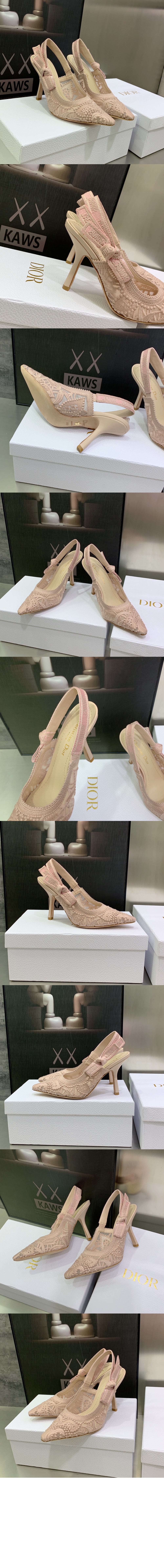 미러급레플리카사이트 | 명품레플리카 전문 쇼핑몰  | 퍼스트원 - 자디올 펌프스  KCP94 > 디올