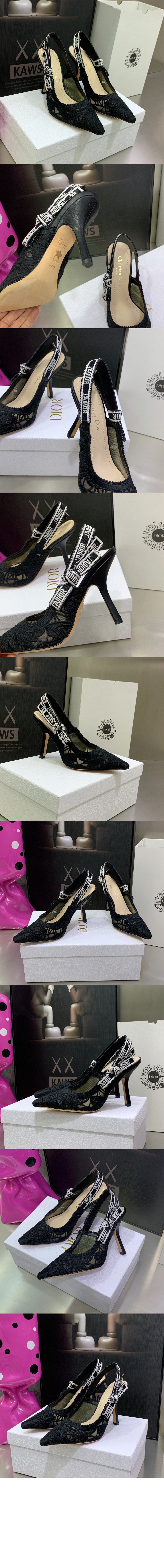 미러급레플리카사이트 | 명품레플리카 전문 쇼핑몰  | 퍼스트원 - 자디올 펌프스  KCP94 > 디올