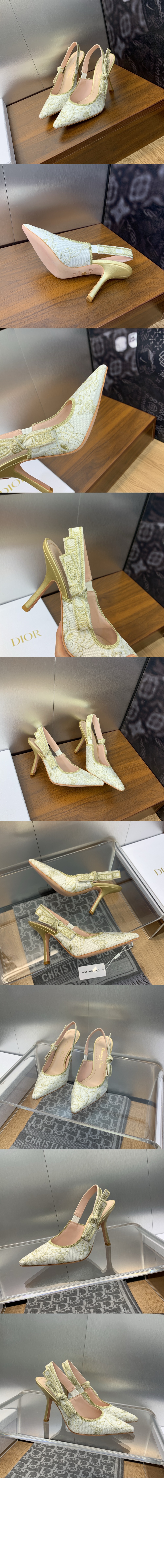 미러급레플리카사이트 | 명품레플리카 전문 쇼핑몰  | 퍼스트원 - 자디올 펌프스  KCP86 > 디올