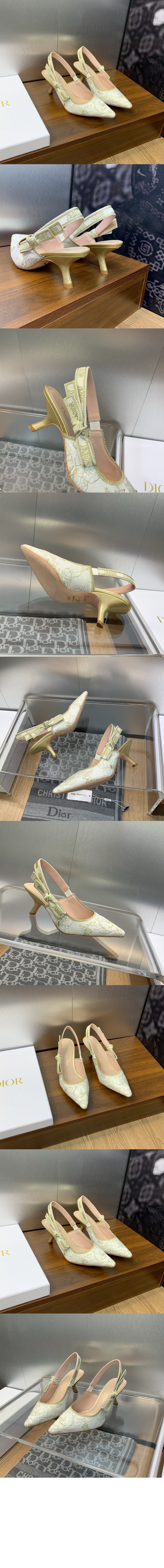 미러급레플리카사이트 | 명품레플리카 전문 쇼핑몰  | 퍼스트원 - 자디올 펌프스  KCP86 > 디올