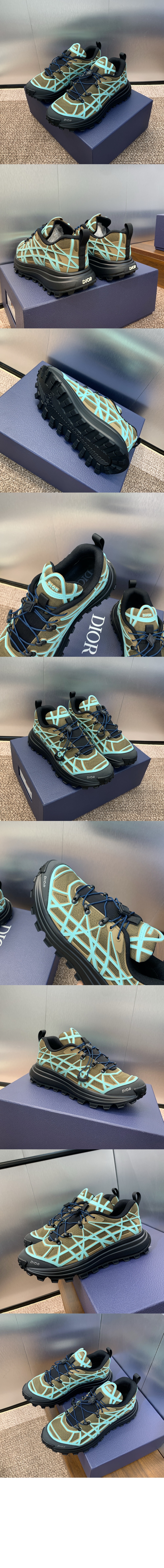 미러급레플리카사이트 | 명품레플리카 전문 쇼핑몰  | 퍼스트원 - 스니커즈 3SN29 > 디올