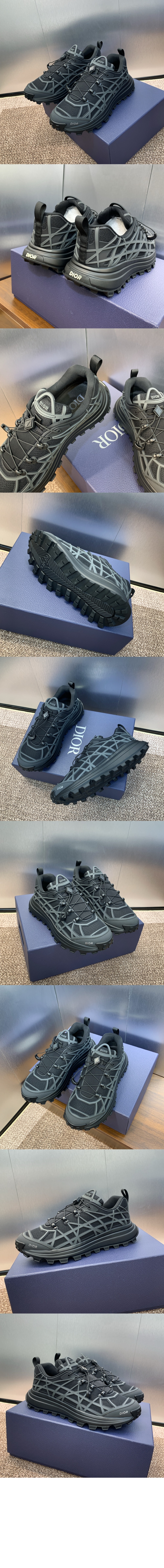 미러급레플리카사이트 | 명품레플리카 전문 쇼핑몰  | 퍼스트원 - 스니커즈 3SN29 > 디올