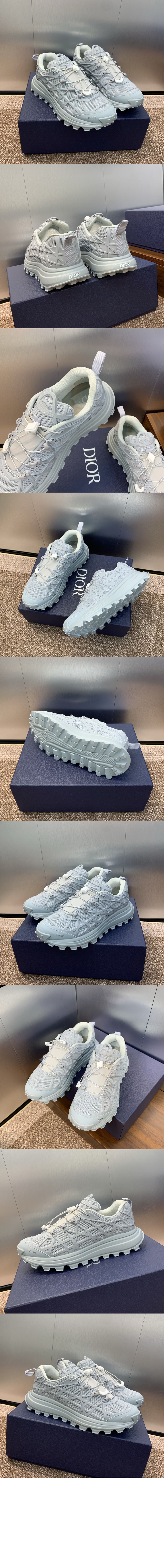 미러급레플리카사이트 | 명품레플리카 전문 쇼핑몰  | 퍼스트원 - 스니커즈 3SN29 > 디올