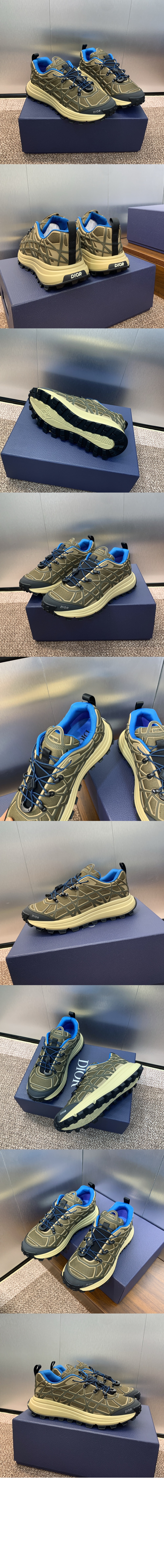 미러급레플리카사이트 | 명품레플리카 전문 쇼핑몰  | 퍼스트원 - 스니커즈 3SN29 > 디올