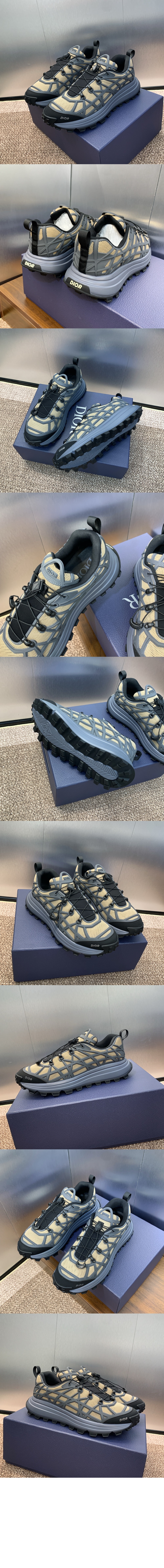 미러급레플리카사이트 | 명품레플리카 전문 쇼핑몰  | 퍼스트원 - 스니커즈 3SN29 > 디올