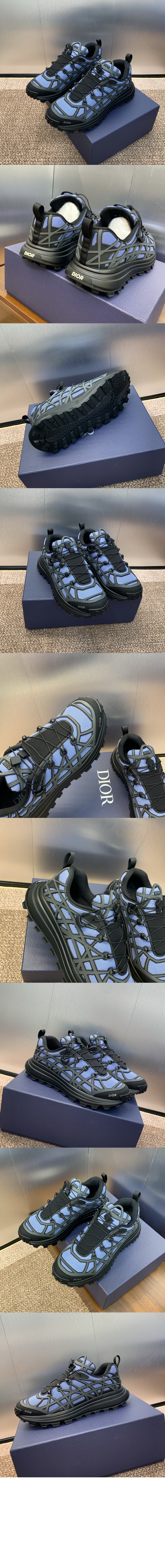 미러급레플리카사이트 | 명품레플리카 전문 쇼핑몰  | 퍼스트원 - 스니커즈 3SN29 > 디올