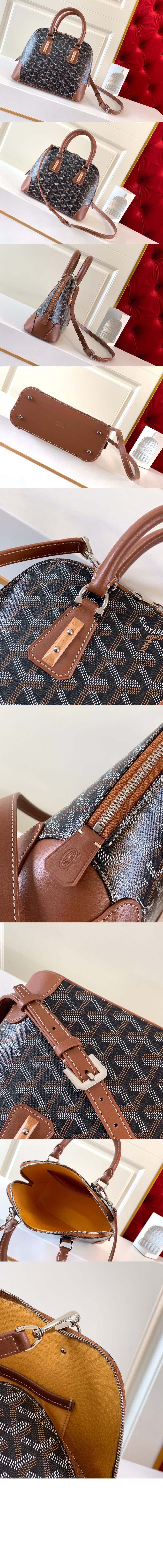 미러급레플리카사이트 | 명품레플리카 전문 쇼핑몰  | 퍼스트원 - 방돔백 미니 > 고야드