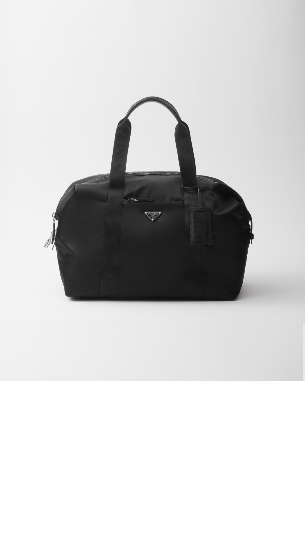 미러급레플리카사이트 | 명품레플리카 전문 쇼핑몰  | 퍼스트원 - 가죽 더플백 2VC796 > 프라다