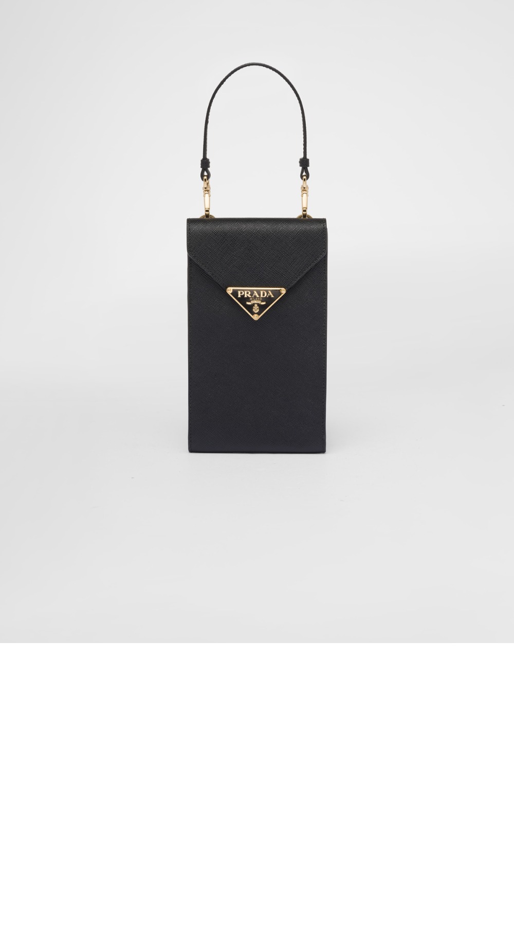 미러급레플리카사이트 | 명품레플리카 전문 쇼핑몰  | 퍼스트원 - 사피아노 가죽 미니백1BP050 > 프라다