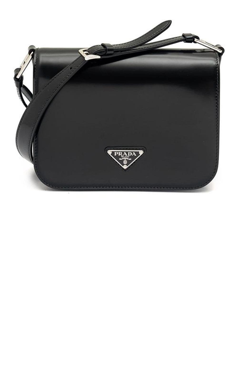 미러급레플리카사이트 | 명품레플리카 전문 쇼핑몰  | 퍼스트원 - 가죽 숄더백 1BD308 > 프라다