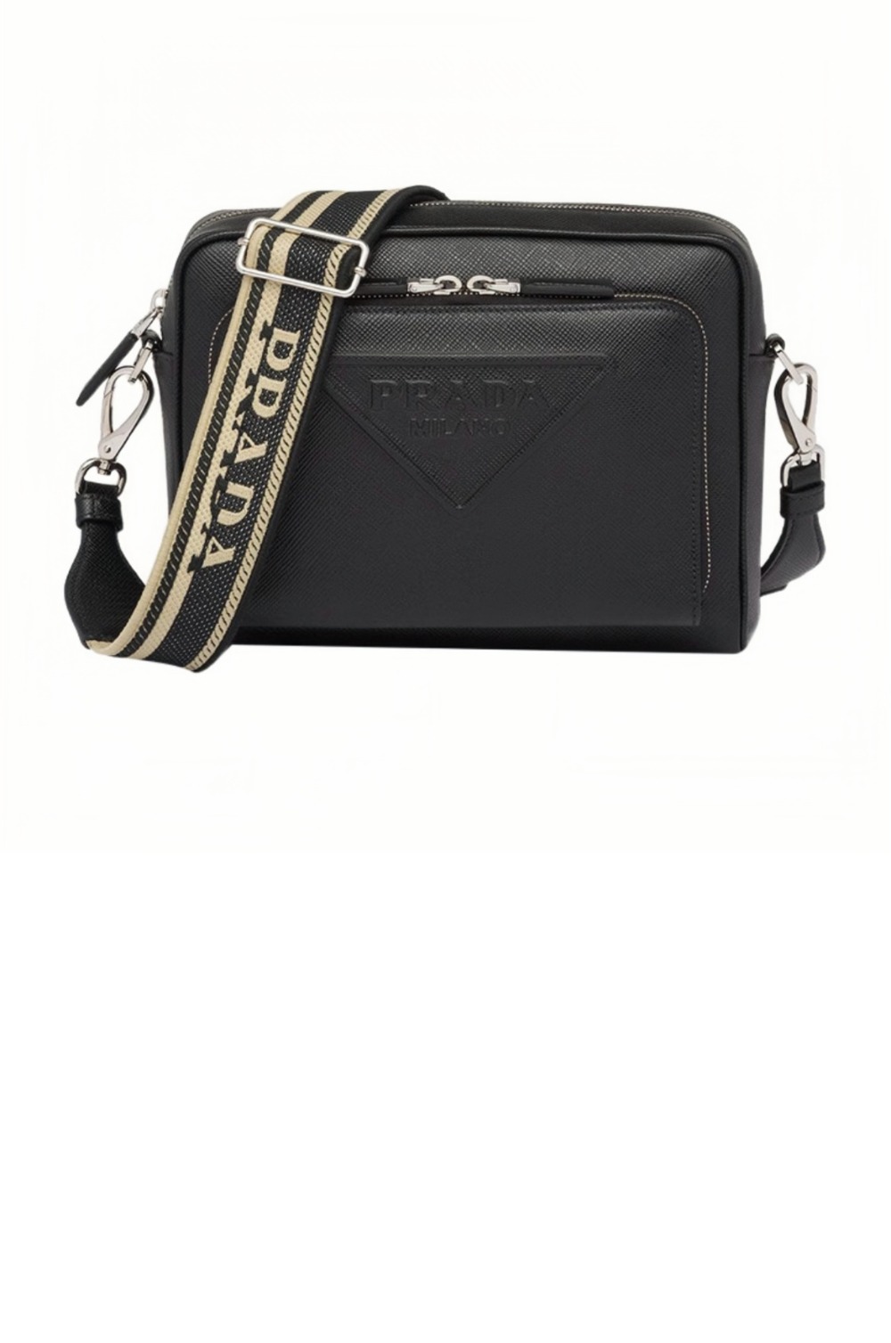 미러급레플리카사이트 | 명품레플리카 전문 쇼핑몰  | 퍼스트원 - 가죽 숄더백 2VH152 > 프라다