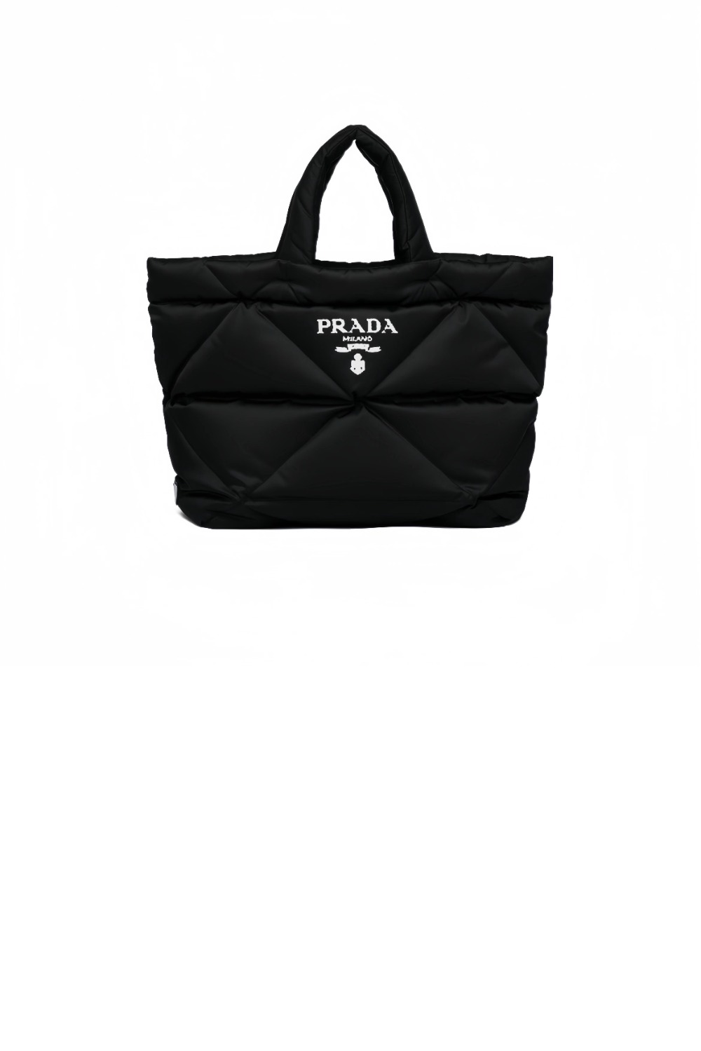 미러급레플리카사이트 | 명품레플리카 전문 쇼핑몰  | 퍼스트원 - 토트 탑핸들백 1BG411 > 프라다