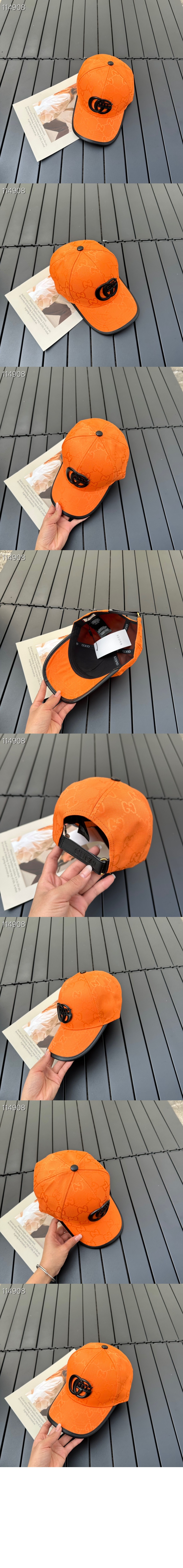 미러급레플리카사이트 | 명품레플리카 전문 쇼핑몰  | 퍼스트원 - GG 데님 베이스볼 캡 658246 > 구찌