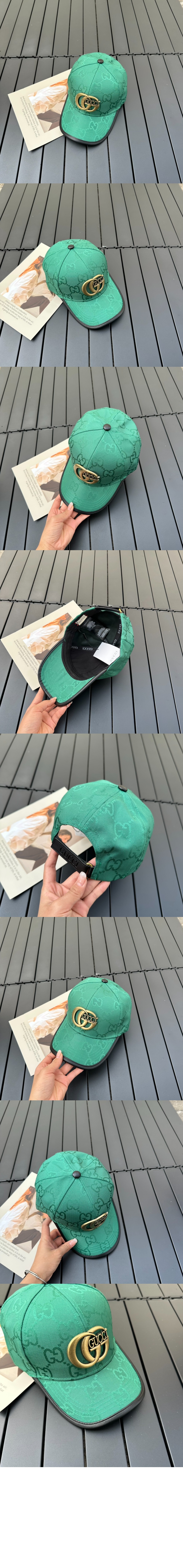 미러급레플리카사이트 | 명품레플리카 전문 쇼핑몰  | 퍼스트원 - GG 데님 베이스볼 캡 658246 > 구찌
