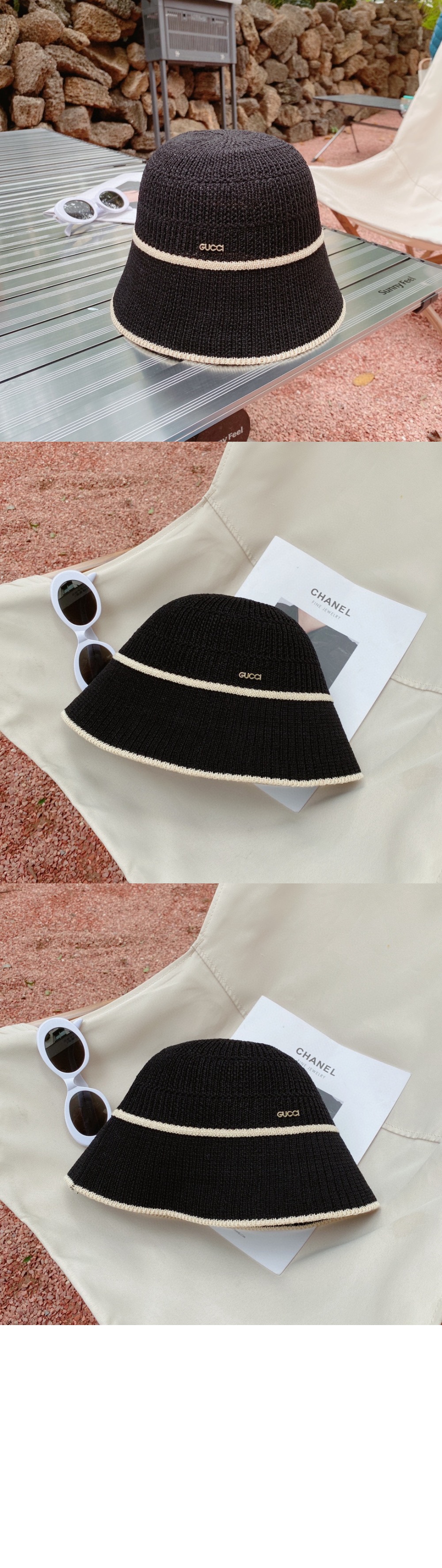 미러급레플리카사이트 | 명품레플리카 전문 쇼핑몰  | 퍼스트원 - 벙거지 534827 > 구찌