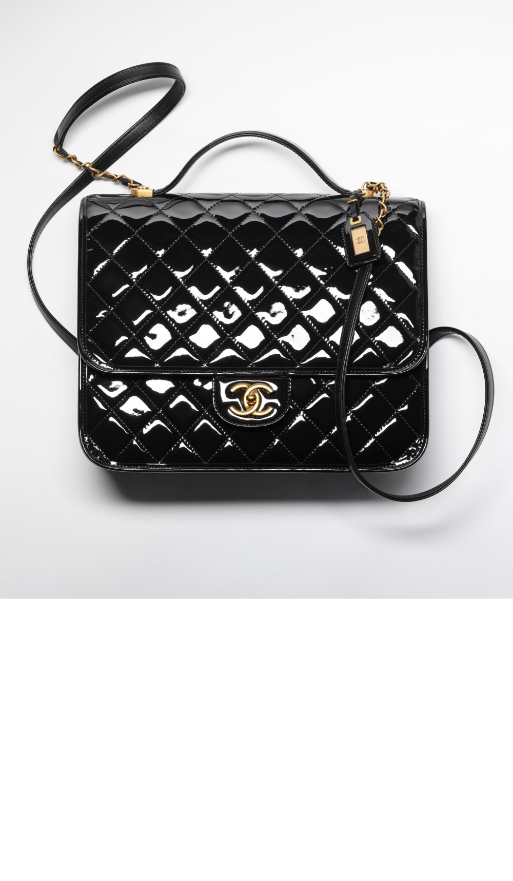 미러급레플리카사이트 | 명품레플리카 전문 쇼핑몰  | 퍼스트원 - 라지 백팩 AS3662 > 샤넬