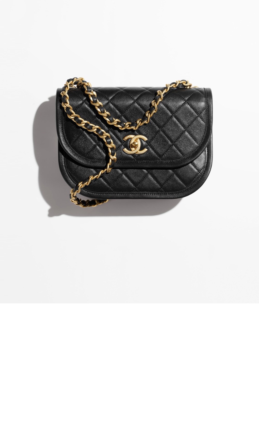 미러급레플리카사이트 | 명품레플리카 전문 쇼핑몰  | 퍼스트원 - 메신저백 AS4845 > 샤넬