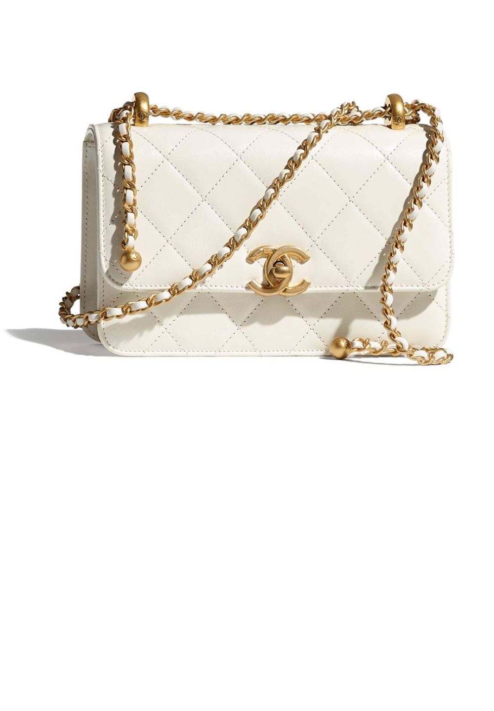 미러급레플리카사이트 | 명품레플리카 전문 쇼핑몰  | 퍼스트원 - 미니 플랩백 AS2615 > 샤넬