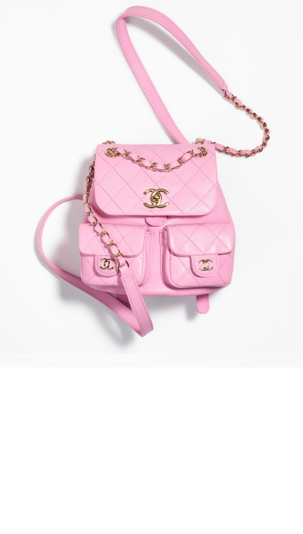 미러급레플리카사이트 | 명품레플리카 전문 쇼핑몰  | 퍼스트원 - 스몰 백팩 AS3787 > 샤넬