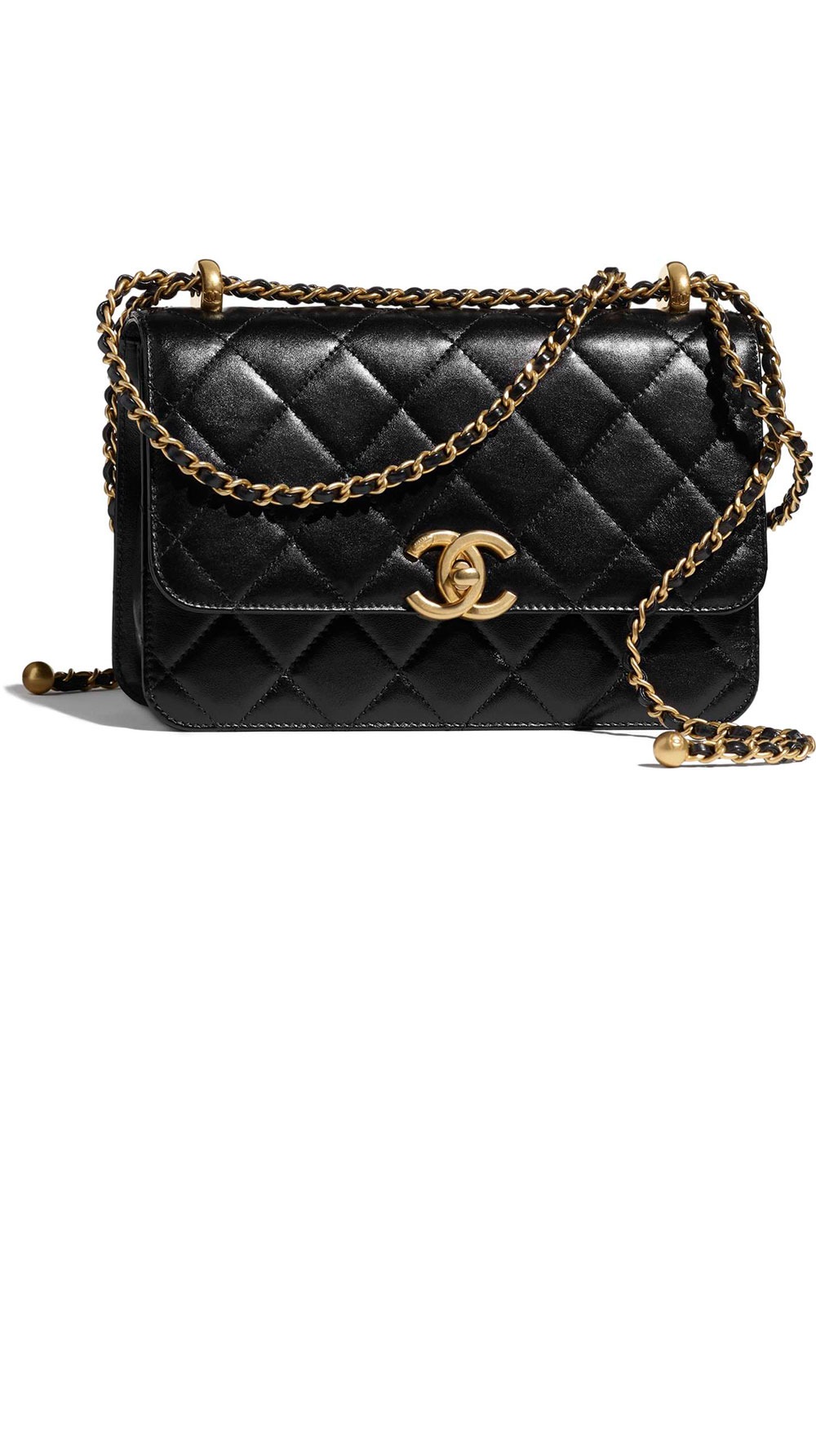 미러급레플리카사이트 | 명품레플리카 전문 쇼핑몰  | 퍼스트원 - 스몰 플랩백 AS2649 > 샤넬