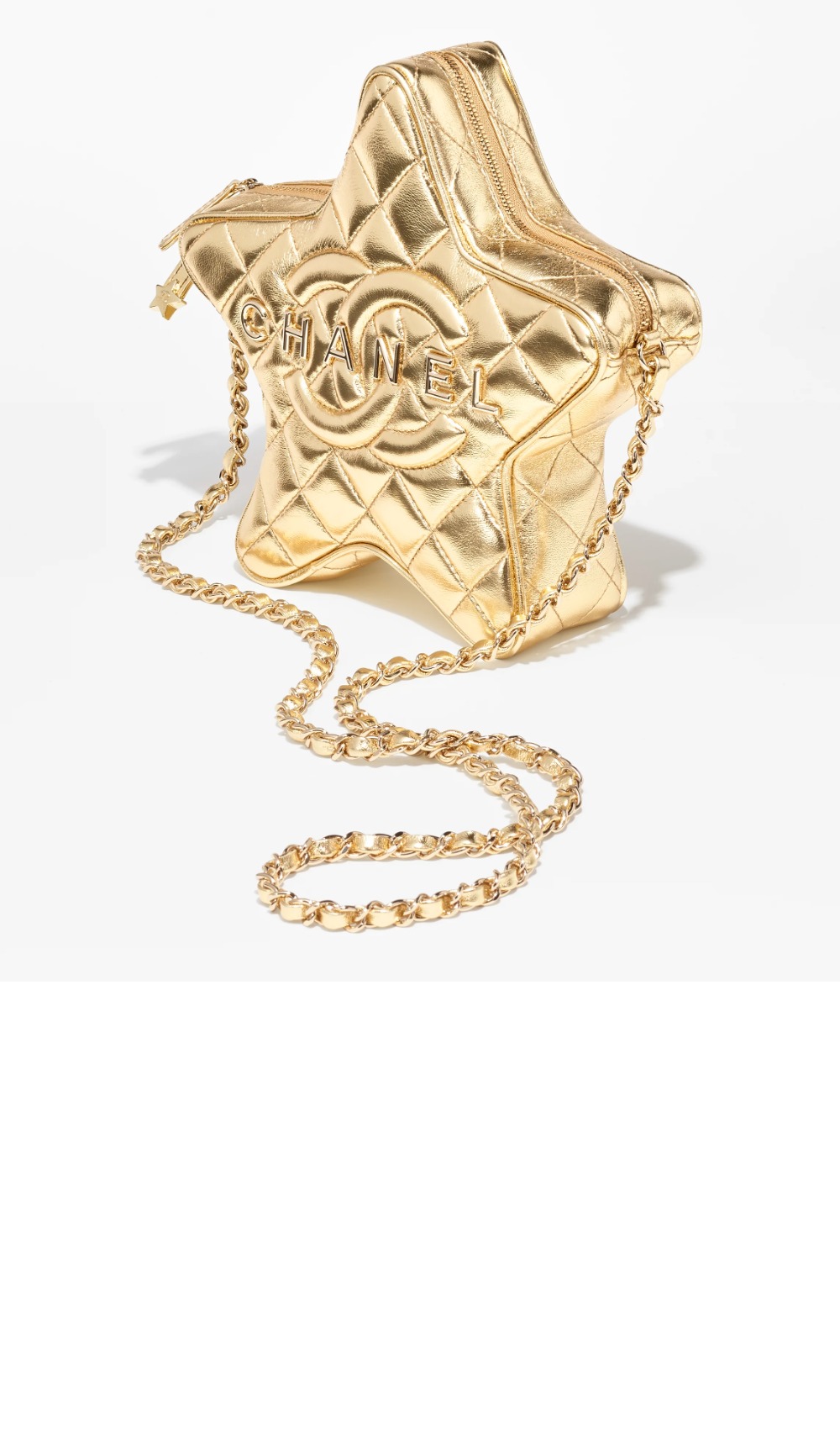 미러급레플리카사이트 | 명품레플리카 전문 쇼핑몰  | 퍼스트원 - 스타 핸드백 AS4579 > 샤넬