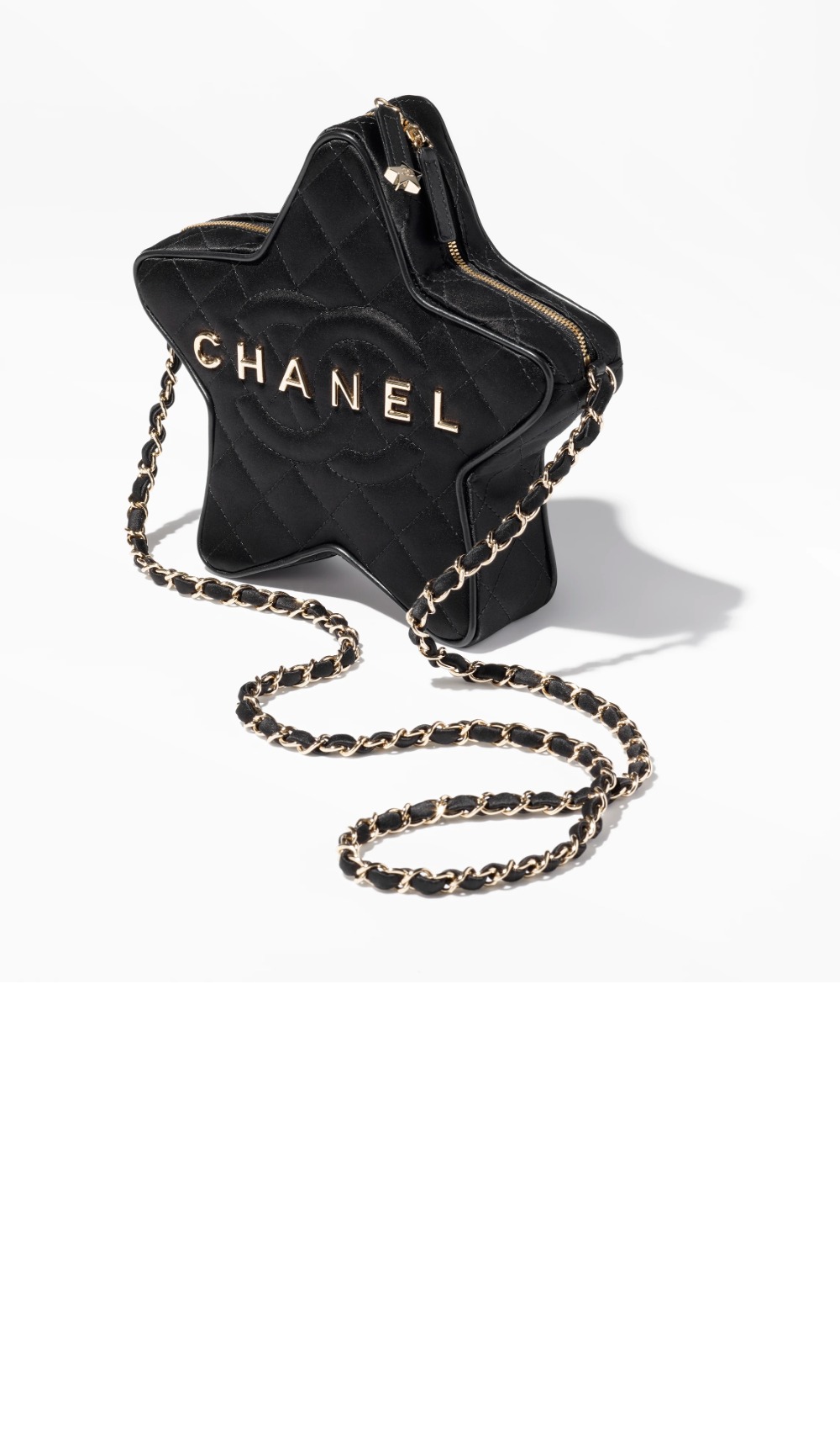 미러급레플리카사이트 | 명품레플리카 전문 쇼핑몰  | 퍼스트원 - 스타 핸드백 AS4579 > 샤넬