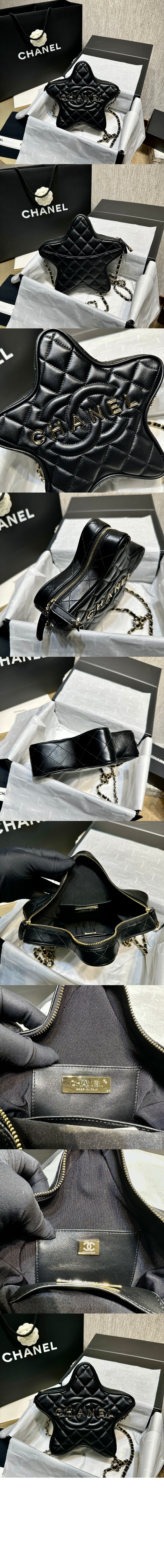 미러급레플리카사이트 | 명품레플리카 전문 쇼핑몰  | 퍼스트원 - 스타 핸드백 AS4579 > 샤넬