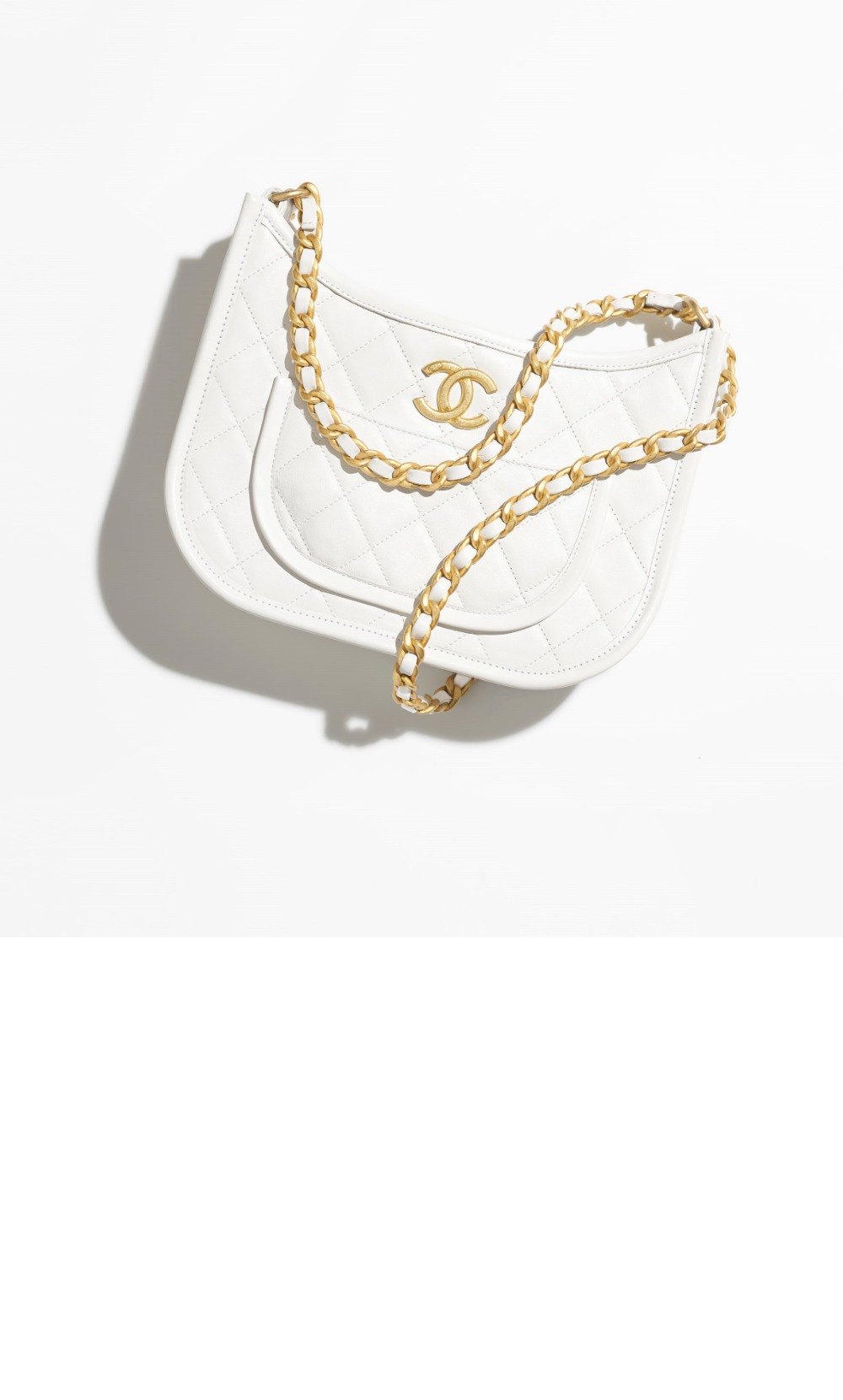 미러급레플리카사이트 | 명품레플리카 전문 쇼핑몰  | 퍼스트원 - 호보 핸드백 AS4666 > 샤넬