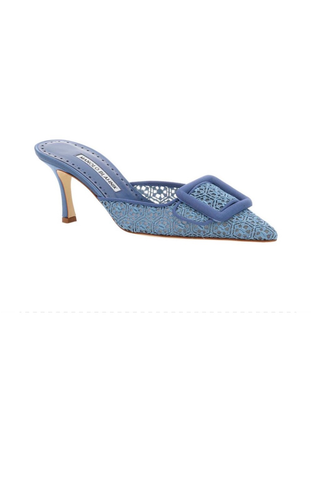 미러급레플리카사이트 | 명품레플리카 전문 쇼핑몰  | 퍼스트원 - 키튼 뮬 > 마놀로블라닉