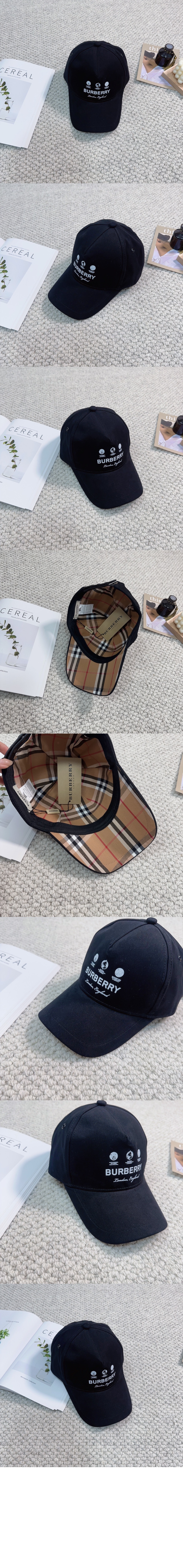 미러급레플리카사이트 | 명품레플리카 전문 쇼핑몰  | 퍼스트원 - 베이스볼 캡 8015364 > 버버리