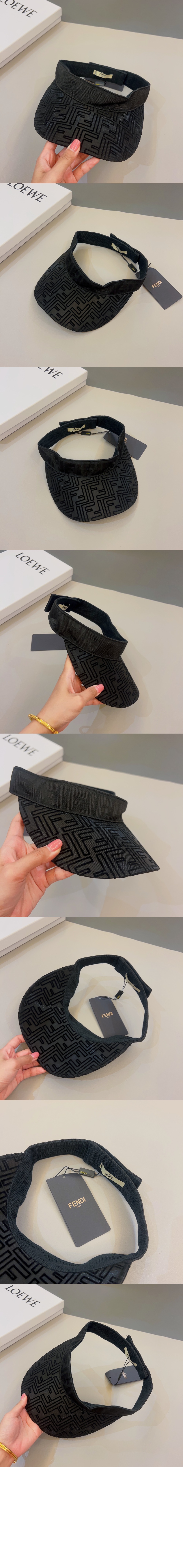 미러급레플리카사이트 | 명품레플리카 전문 쇼핑몰  | 퍼스트원 - 베이스볼 캡 FXQ634 > 펜디