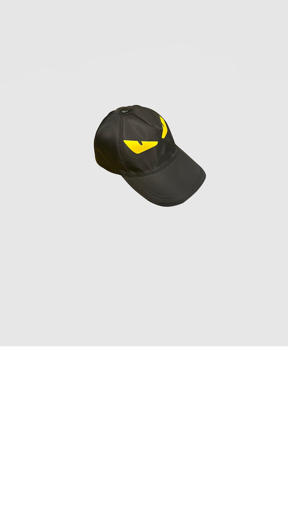 미러급레플리카사이트 | 명품레플리카 전문 쇼핑몰  | 퍼스트원 - 베이스볼 캡 FXQ481 > 펜디