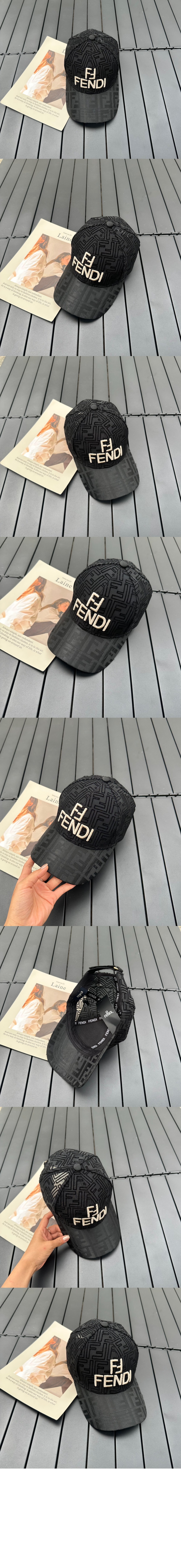미러급레플리카사이트 | 명품레플리카 전문 쇼핑몰  | 퍼스트원 - 베이스볼 캡 FXQ468 > 펜디
