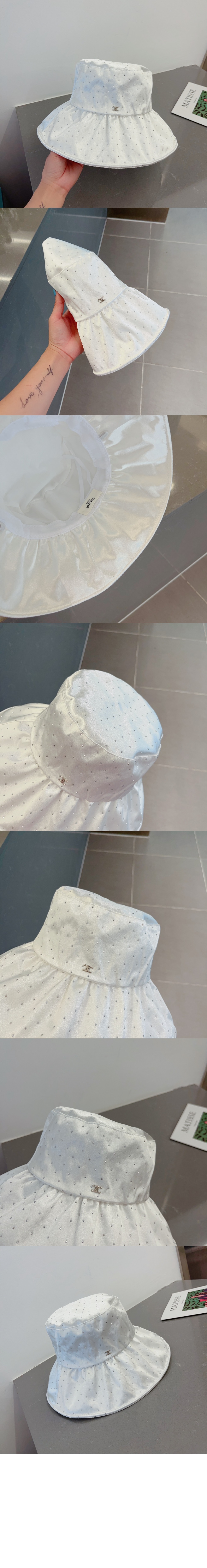 미러급레플리카사이트 | 명품레플리카 전문 쇼핑몰  | 퍼스트원 - 선캡 2A44T7 > 셀린느