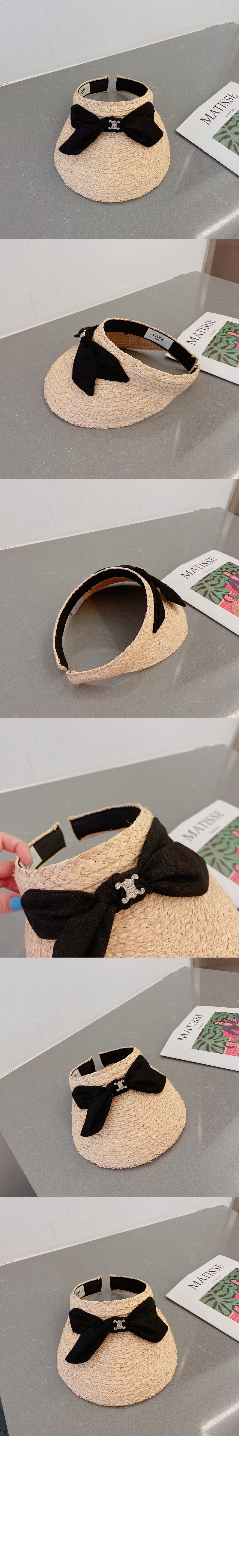 미러급레플리카사이트 | 명품레플리카 전문 쇼핑몰  | 퍼스트원 - 선캡 2A357U > 셀린느