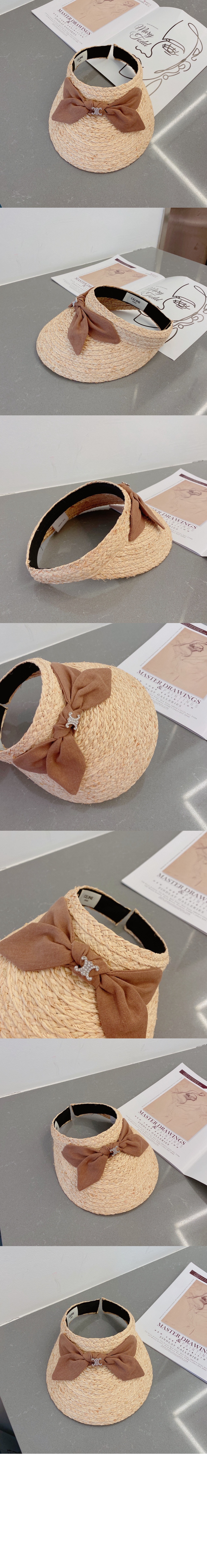 미러급레플리카사이트 | 명품레플리카 전문 쇼핑몰  | 퍼스트원 - 선캡 2A357U > 셀린느