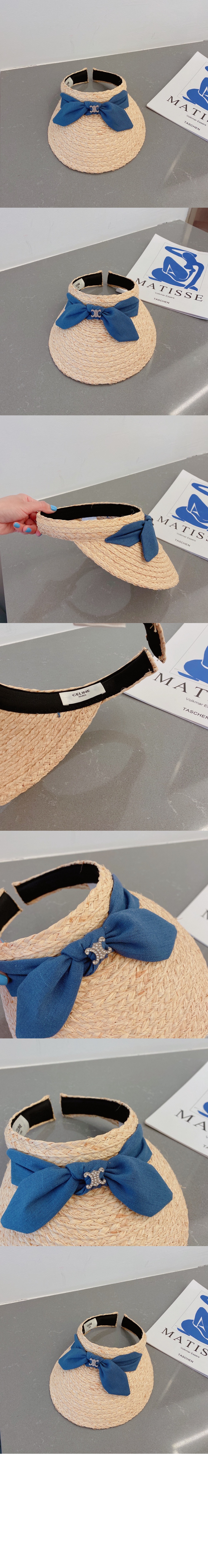 미러급레플리카사이트 | 명품레플리카 전문 쇼핑몰  | 퍼스트원 - 선캡 2A357U > 셀린느