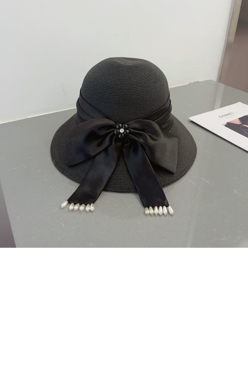 미러급레플리카사이트 | 명품레플리카 전문 쇼핑몰  | 퍼스트원 - 선캡 AA2311 > 샤넬