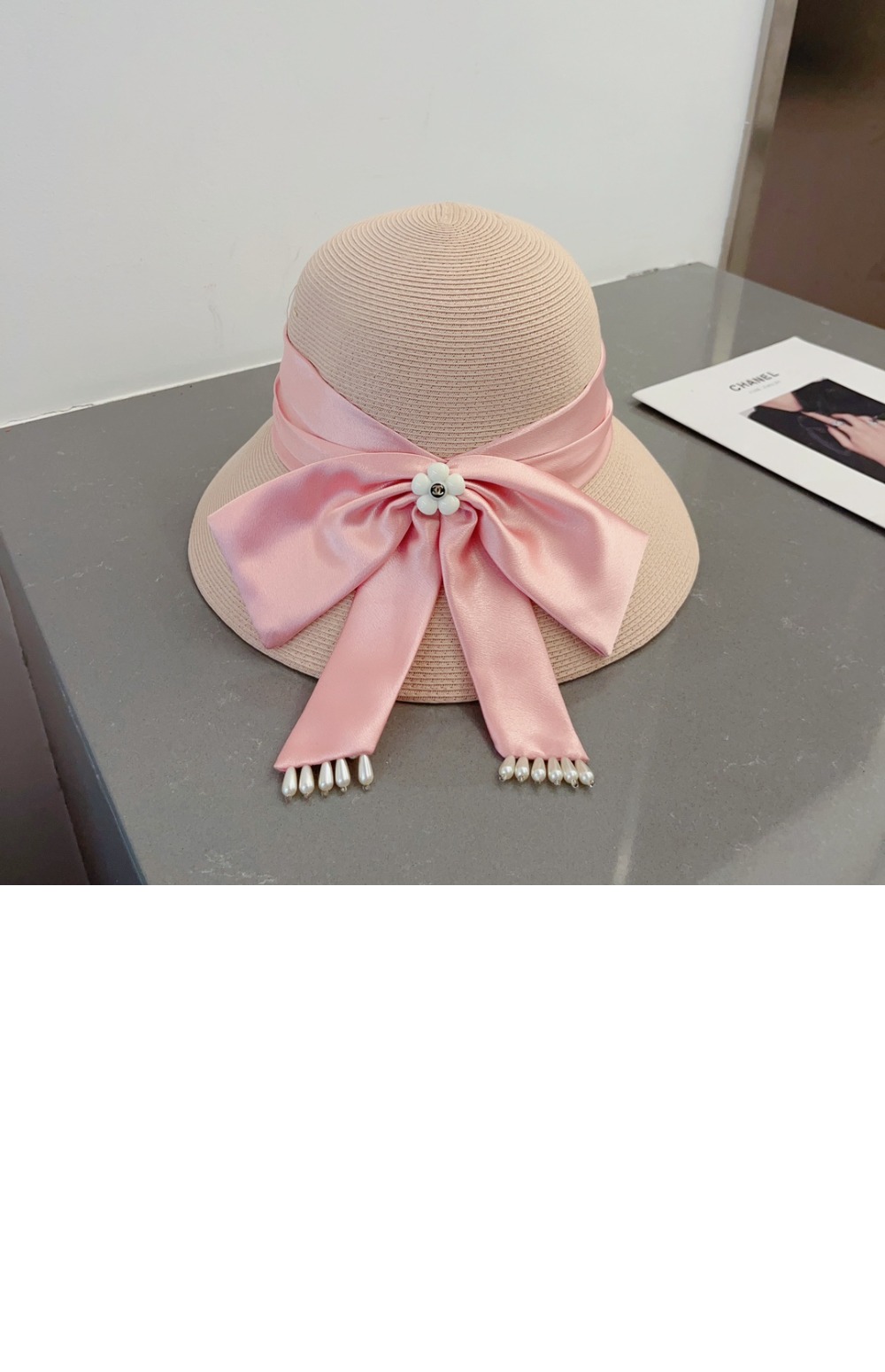 미러급레플리카사이트 | 명품레플리카 전문 쇼핑몰  | 퍼스트원 - 선캡 AA2311 > 샤넬