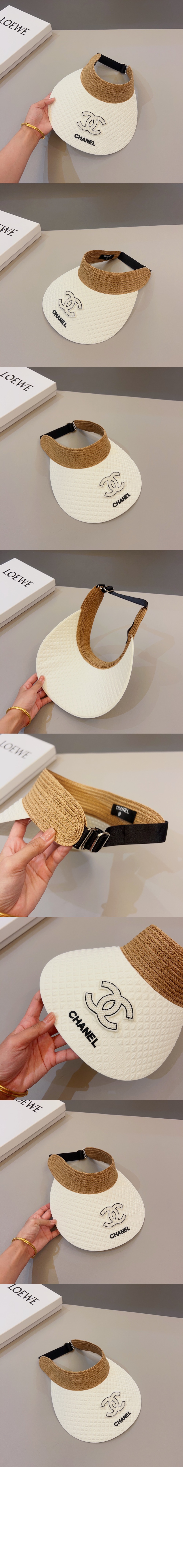 미러급레플리카사이트 | 명품레플리카 전문 쇼핑몰  | 퍼스트원 - 선캡 AA1361 > 샤넬