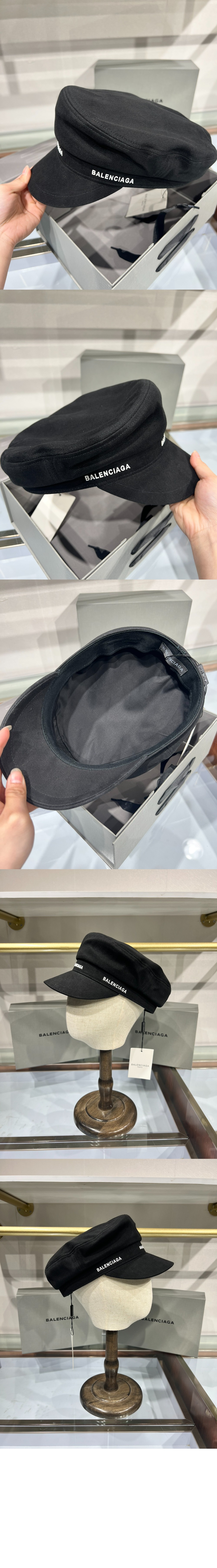 미러급레플리카사이트 | 명품레플리카 전문 쇼핑몰  | 퍼스트원 - 팔각 모자 819317 > 발렌시아가