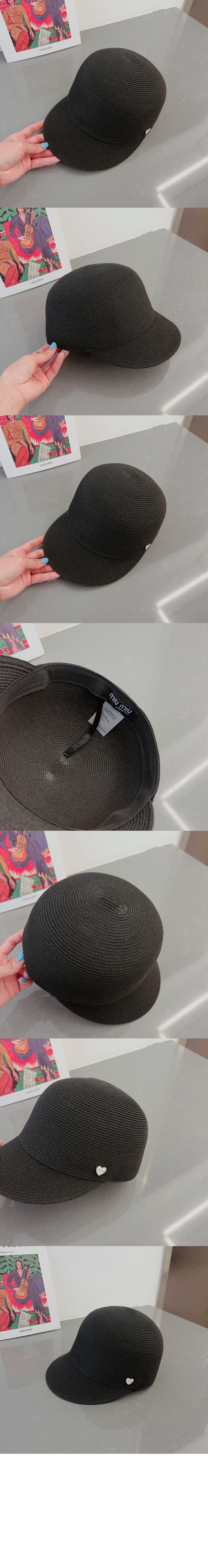 미러급레플리카사이트 | 명품레플리카 전문 쇼핑몰  | 퍼스트원 - 선캡 5HC732 > 미우미우