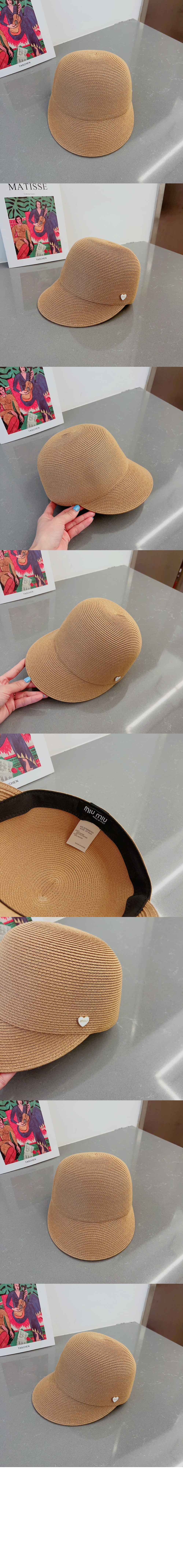 미러급레플리카사이트 | 명품레플리카 전문 쇼핑몰  | 퍼스트원 - 선캡 5HC732 > 미우미우