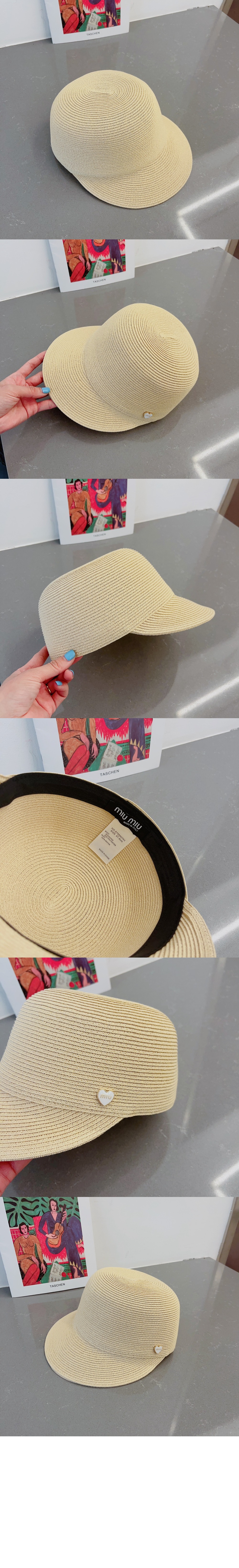 미러급레플리카사이트 | 명품레플리카 전문 쇼핑몰  | 퍼스트원 - 선캡 5HC732 > 미우미우