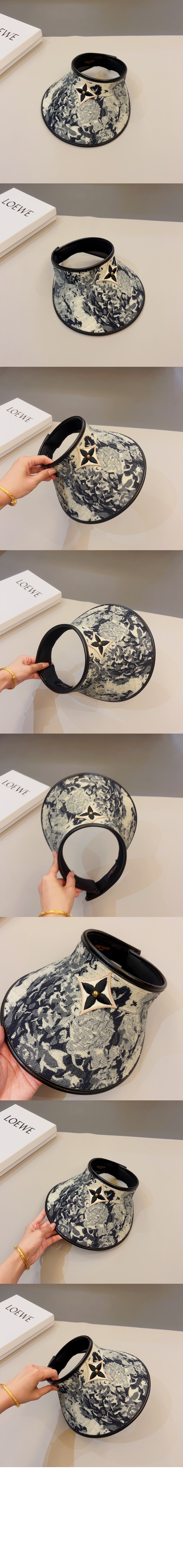 미러급레플리카사이트 | 명품레플리카 전문 쇼핑몰  | 퍼스트원 - 선캡 M35726 > 루이비통