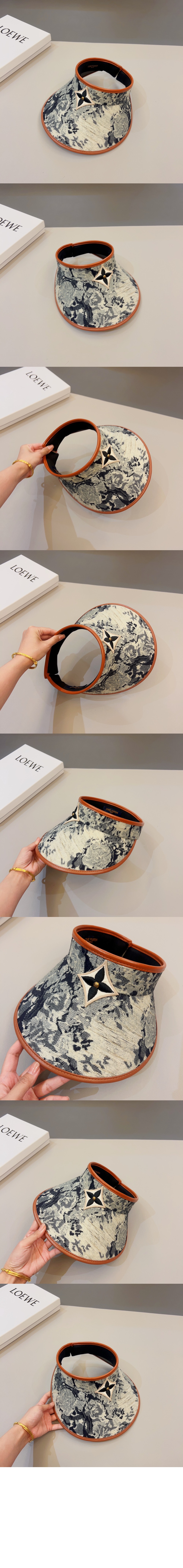 미러급레플리카사이트 | 명품레플리카 전문 쇼핑몰  | 퍼스트원 - 선캡 M35726 > 루이비통