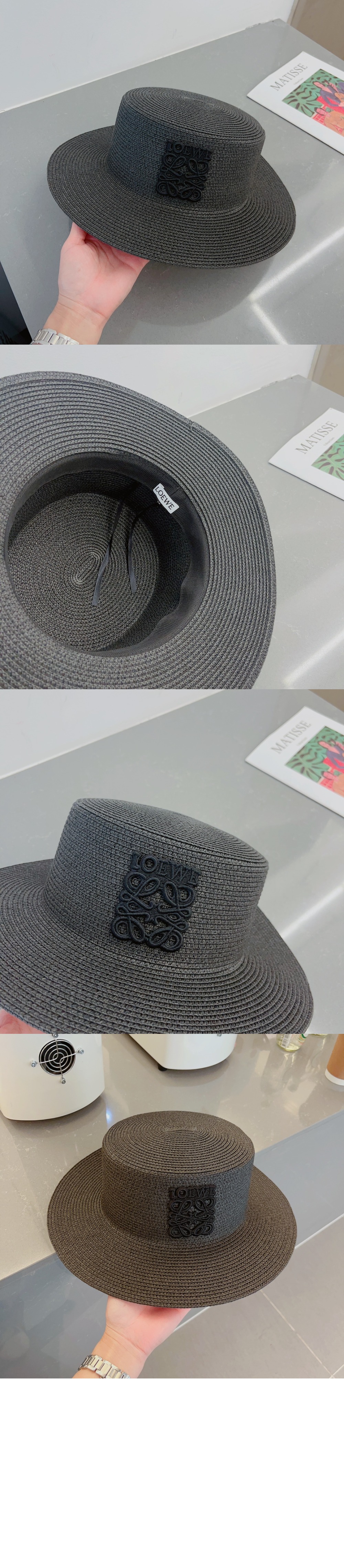 미러급레플리카사이트 | 명품레플리카 전문 쇼핑몰  | 퍼스트원 - 선캡 > 로에베