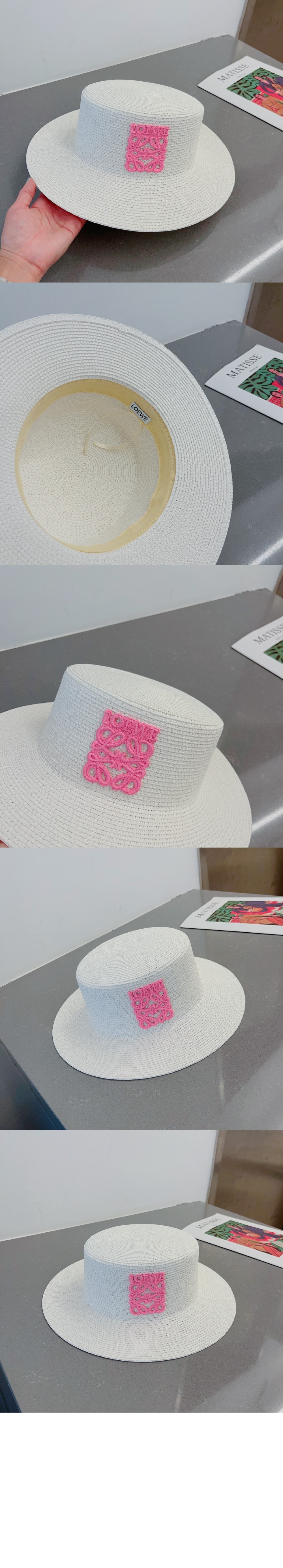 미러급레플리카사이트 | 명품레플리카 전문 쇼핑몰  | 퍼스트원 - 선캡 > 로에베